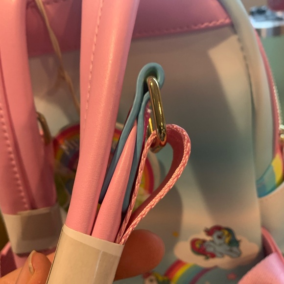 My Little Pony Pink Castle Playset - Picture 5 of 7